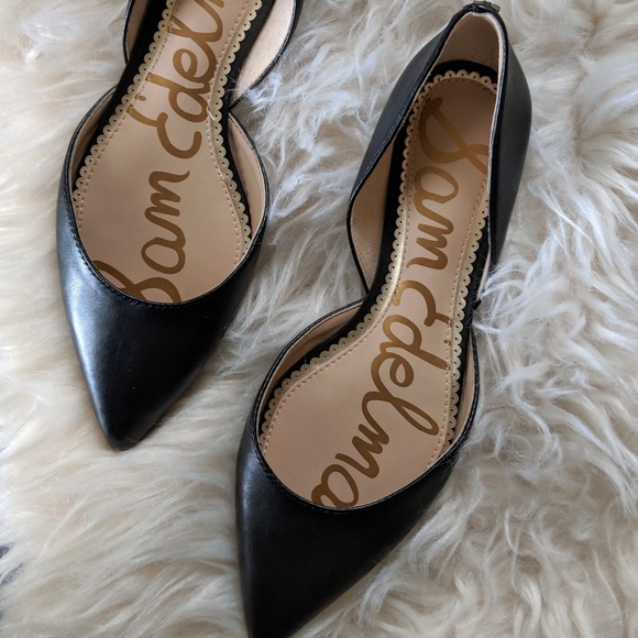 Sam Edelman Shoes - Sam Edelman Rodney Flats